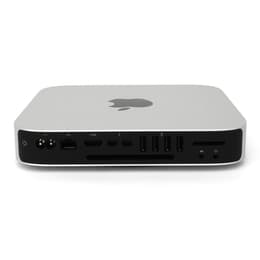 Mac Mini (Lokakuu 2014) Core i7 3 GHz - HDD 1 TB - 16GB