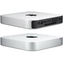 Mac Mini (Lokakuu 2014) Core i7 3 GHz - HDD 1 TB - 16GB