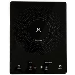 Mandine MIC2101-17 Paistolevy