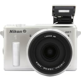 1 AW1 - Hopea + Nikon Nikon AW 11-27.5mm f/3,5-5,6 f/3.5-5.6