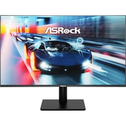 Asrock Challenger CL25FFA Tietokoneen näyttö 24" LED FHD