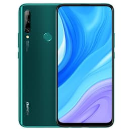 Huawei Y9 Prime (2019) 128GB - Vihreä - Lukitsematon