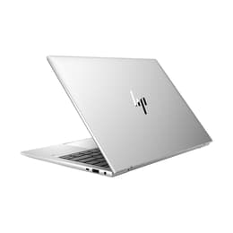 HP EliteBook 830 G9 13" Core i5 1.6 GHz - SSD 256 Gt - 16GB QWERTY - Englanti