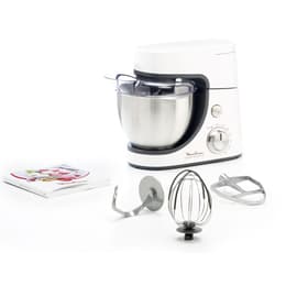 Moulinex Masterchef Gourmet QA503 Keittiörobotti