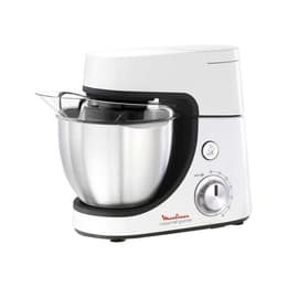 Moulinex Masterchef Gourmet QA503 Keittiörobotti