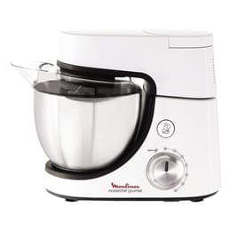 Moulinex Masterchef Gourmet QA503 Keittiörobotti