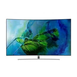Samsung QE75Q8C Smart TV QLED Ultra HD 4K 190 cm