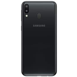 Galaxy M20 32GB - Musta - Lukitsematon