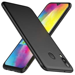 Galaxy M20 32GB - Musta - Lukitsematon
