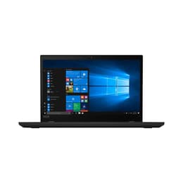 Lenovo ThinkPad T15 G1 15" Core i5 1.6 GHz - SSD 512 Gt - 16GB QWERTY - Portugali
