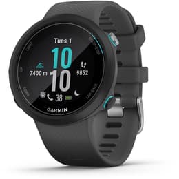 Kellot Garmin Cardio GPS Swim 2 - Musta