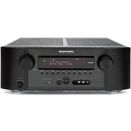 Marantz SR5003 Vahvistimet