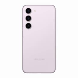 Galaxy S23+ 256GB - Violetti - Lukitsematon