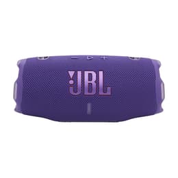 Jbl Charge 6 Speaker Bluetooth - Violetti