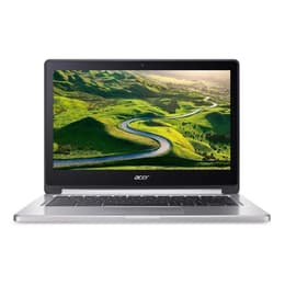 Acer ChromeBook R11 B5-132T-C8VM 11" Celeron 1.6 GHz - HDD 32 GB - 4GB AZERTY - Ranska