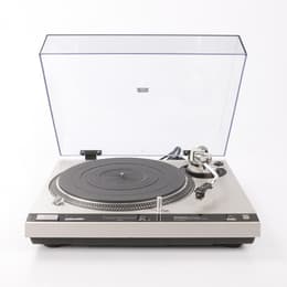 Technics SL-1700 MK2 Levysoitin