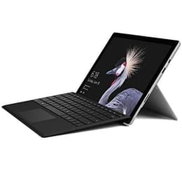 Microsoft Surface Pro 5 12" Core m3 1 GHz - SSD 128 GB - 4GB AZERTY - Ranska