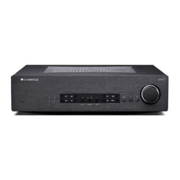 Cambridge Audio CXA60 Vahvistimet