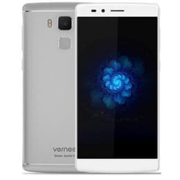 Vernee Apollo X 64GB - Hopea - Lukitsematon