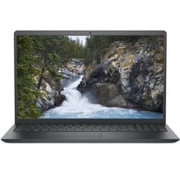 Dell Vostro 15 3510 15" Core i5 2.4 GHz - SSD 512 Gt - 16GB AZERTY - Ranska