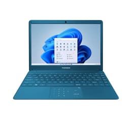 Thomson NEO P14C4BK128 14" Celeron 1.1 GHz - SSD 128 GB - 4GB AZERTY - Ranska