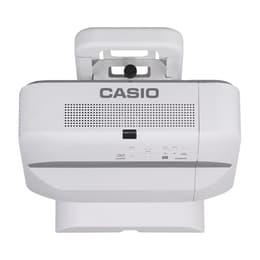 CasioGB XJ-UT310WN Videoprojektori Helligkeit Valkoinen
