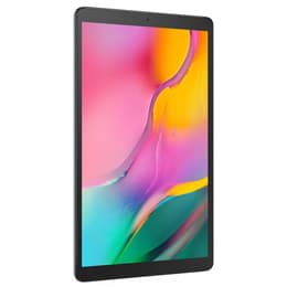 Galaxy Tab A 10.1 32GB - Musta - WiFi