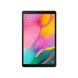 Galaxy Tab A 10.1 32GB - Musta - WiFi