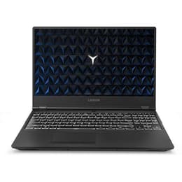Lenovo Legion Y530-15ICH 15" Core i5 2 GHz - SSD 512 GB - 8GB - NVIDIA GeForce GTX 1050 AZERTY - Ranska