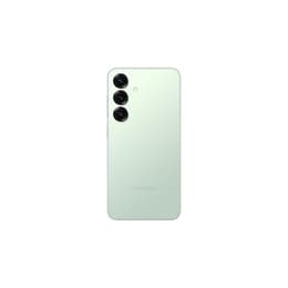 Galaxy S25 256GB - Vihreä - Lukitsematon