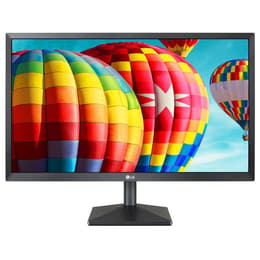 LG 24MK430H-B Tietokoneen näyttö 23" LCD FHD