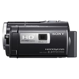 Sony HDR-PJ260VE Videokamera - Musta