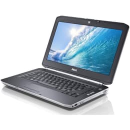 Dell Latitude E5420 14" Core i5 2.5 GHz - SSD 480 GB - 8GB AZERTY - Ranska