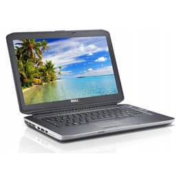 Dell Latitude E5420 14" Core i5 2.5 GHz - SSD 480 GB - 8GB AZERTY - Ranska