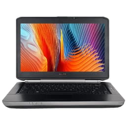 Dell Latitude E5420 14" Core i5 2.5 GHz - SSD 480 GB - 8GB AZERTY - Ranska