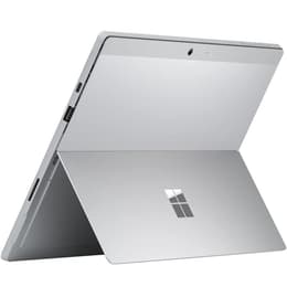 Microsoft Surface Pro 7+ 12" Core i5 2.4 GHz - SSD 256 Gt - 8GB Ei näppäimistöä