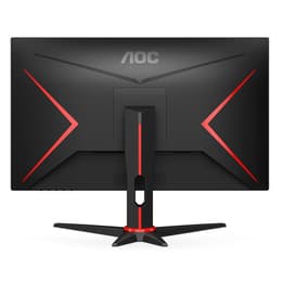 Aoc 24G2SAE Tietokoneen näyttö 23" LED