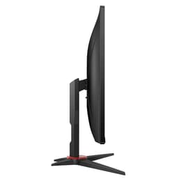 Aoc 24G2SAE Tietokoneen näyttö 23" LED