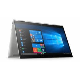 HP EliteBook x360 1040 G6 14" Core i7 1.8 GHz - SSD 512 Gt - 16GB QWERTY - Hollanti