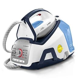 Bosch TDS8060DE Höyrysilitysrauta