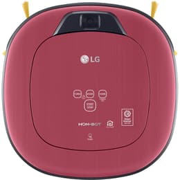 LG HOM-BOT Square VR9622PR Robotti-imuri