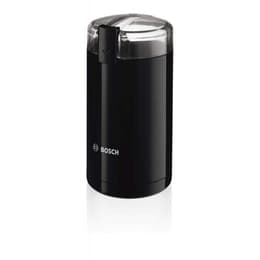 Kahvinkeitin jauhimella Bosch MKM6003 L - Musta