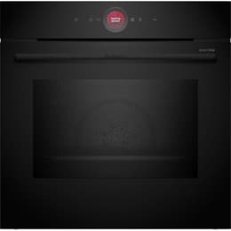 Lämpöpulssimonitoimi Bosch HBG972KB1 Uuni