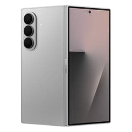 Galaxy Z Fold7 256GB - Hopea - Lukitsematon