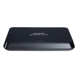 TV -telakointiasema PC Avermedia Extreme cap U3