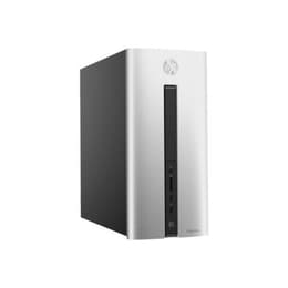 HP Pavilion 550-157NF Core i5 2,7 GHz - HDD 1 TB RAM 4 GB