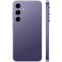 Galaxy S24 256GB - Violetti - Lukitsematon