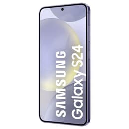 Galaxy S24 256GB - Violetti - Lukitsematon