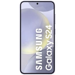 Galaxy S24 256GB - Violetti - Lukitsematon