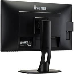 Iiyama ProLite B2483HS-B1 Tietokoneen näyttö 24" LED FHD